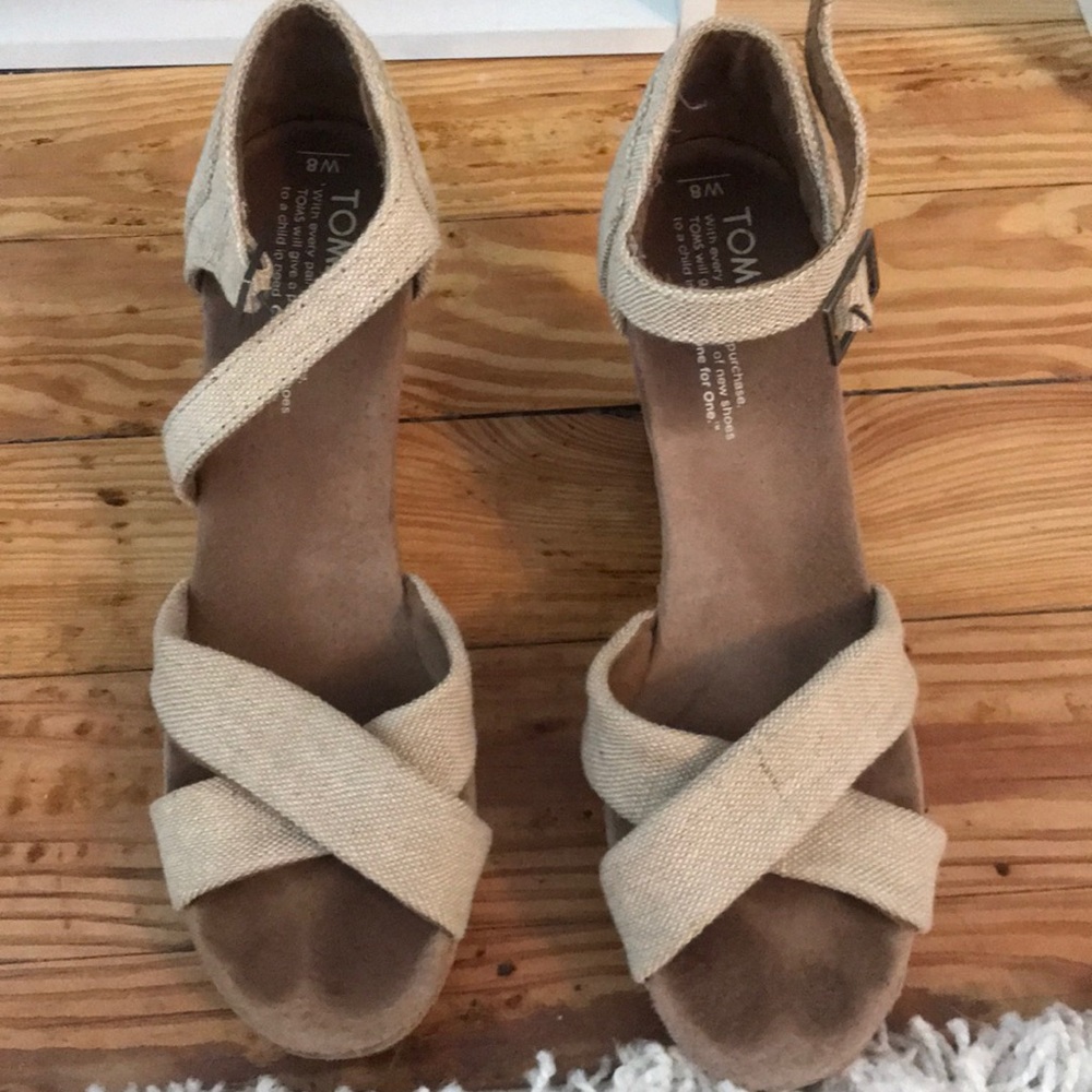 Wedges